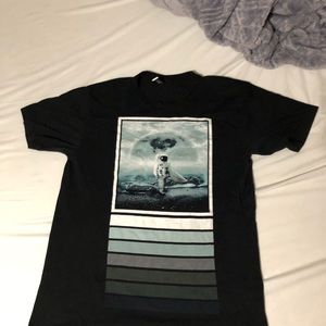 Astronaut design